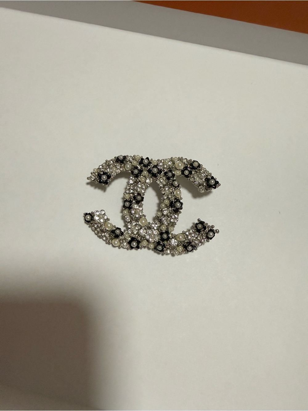 Brooch